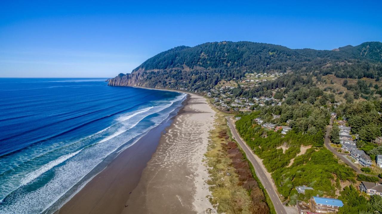 Vila Short Walks Manzanita Exteriér fotografie