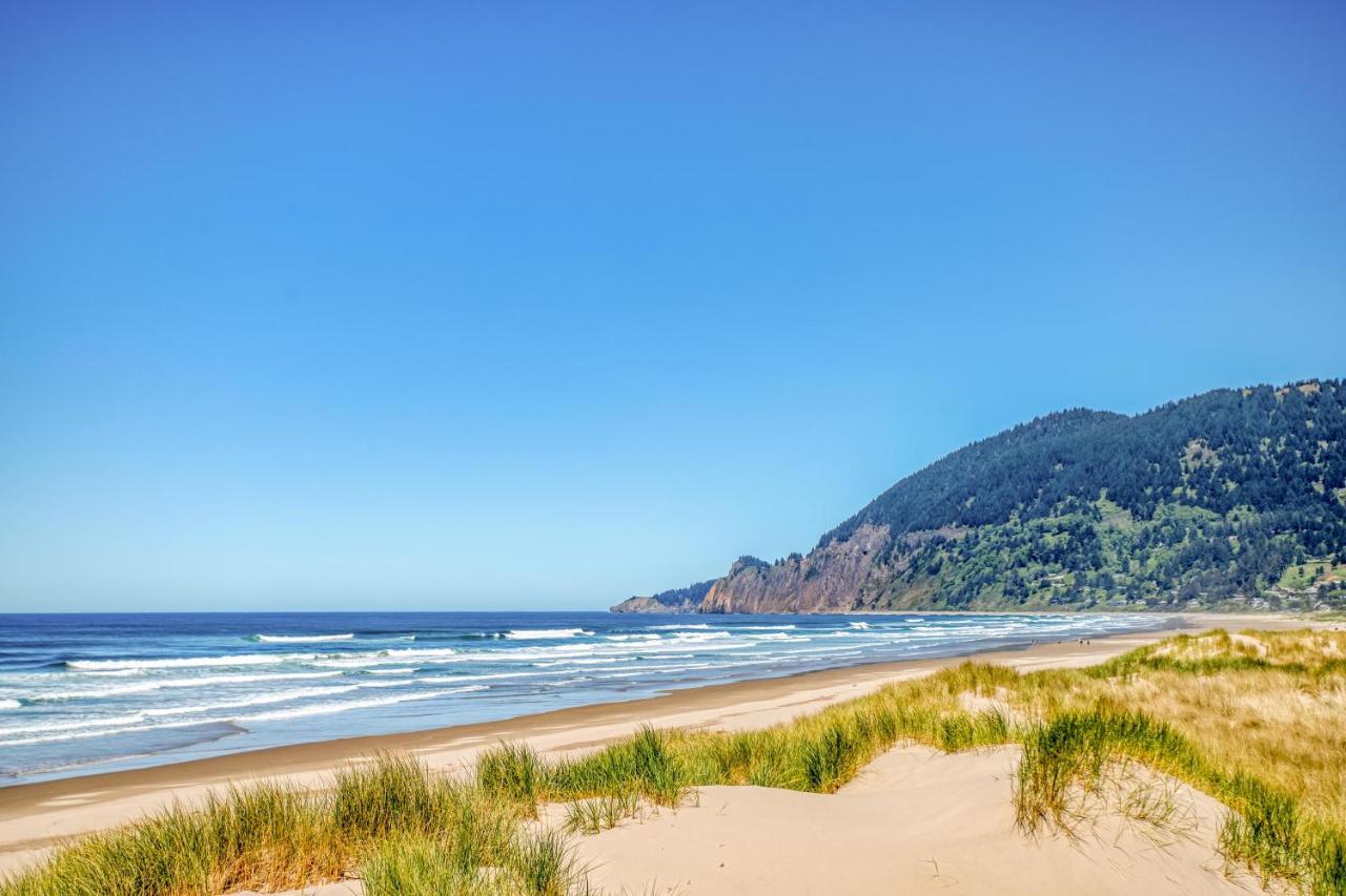 Vila Short Walks Manzanita Exteriér fotografie