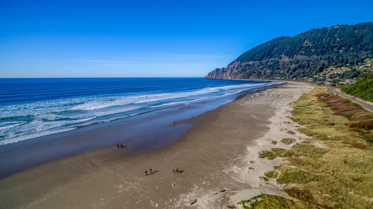 Vila Short Walks Manzanita Exteriér fotografie